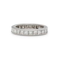 HARRY WINSTON, DIAMOND ETERNITY BAND