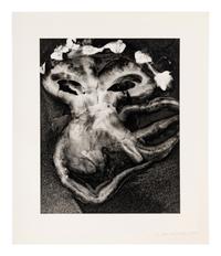 Brett Weston (1911-1993) Jellyfish, 1967