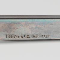 Two Silver Picture Frames