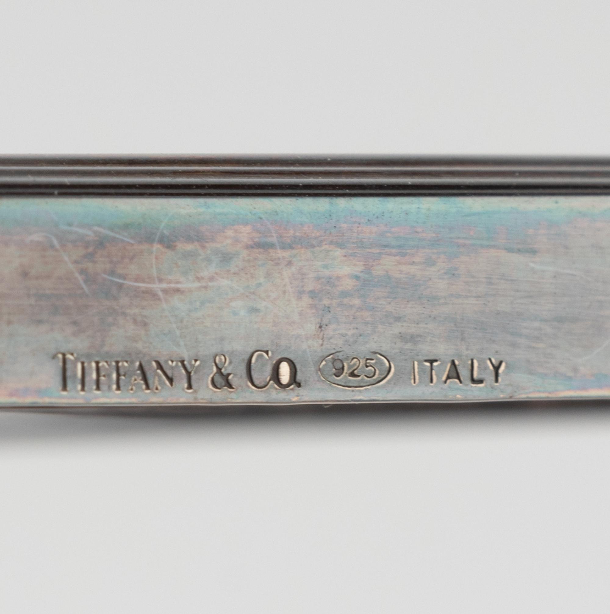 Two Silver Picture Frames