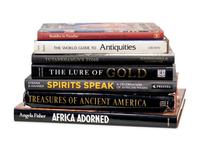 ETHNOGRAPHIC ART (7 Works)