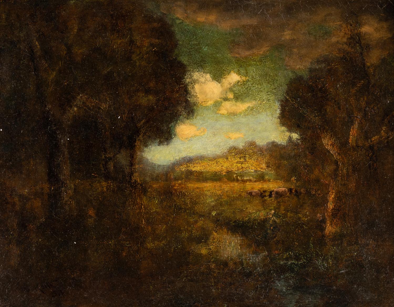 William Keith (American, 1838–1911)