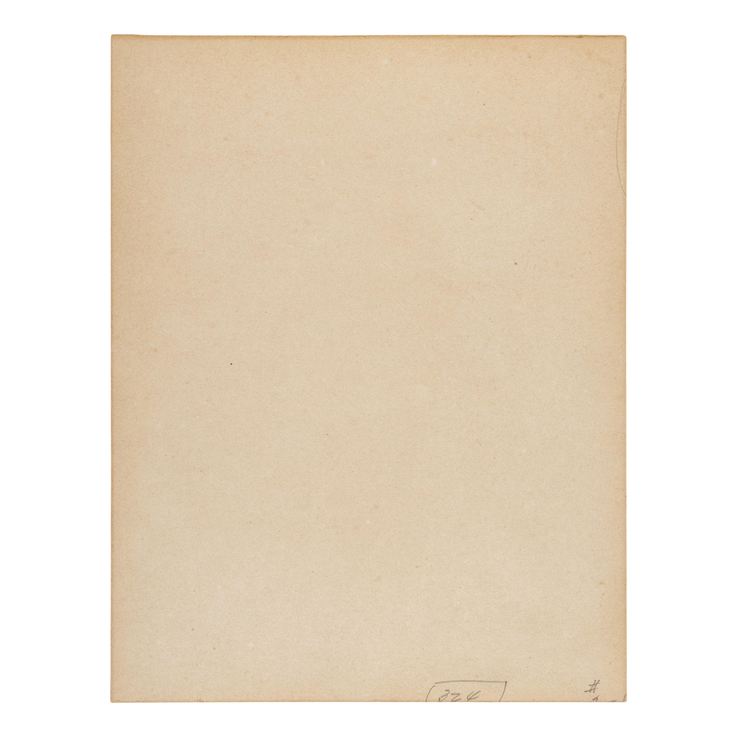 [Lincoln, Abraham (1809-1865)]. Hesler, Alexander (1823-1895), photographer. Platinum photograph printed by George B. Ayers, ca 1890-1900.