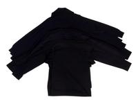 Eight Hermès Knit Tops