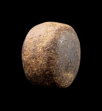 Chokecherry Stone Pounder
