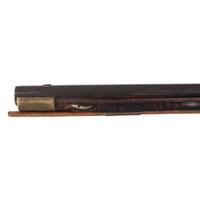 Lovely Full Stock Pennsylvania Percussion Rifle