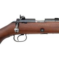 **Pre-War Winchester Model 52 Target