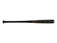 A 1986 Boston Red Sox American League Champions Louisville Slugger Commemorative Black Bat
