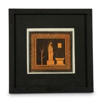 A Pair of Grand Tour Fertility Engravings — 20TH CENTURY