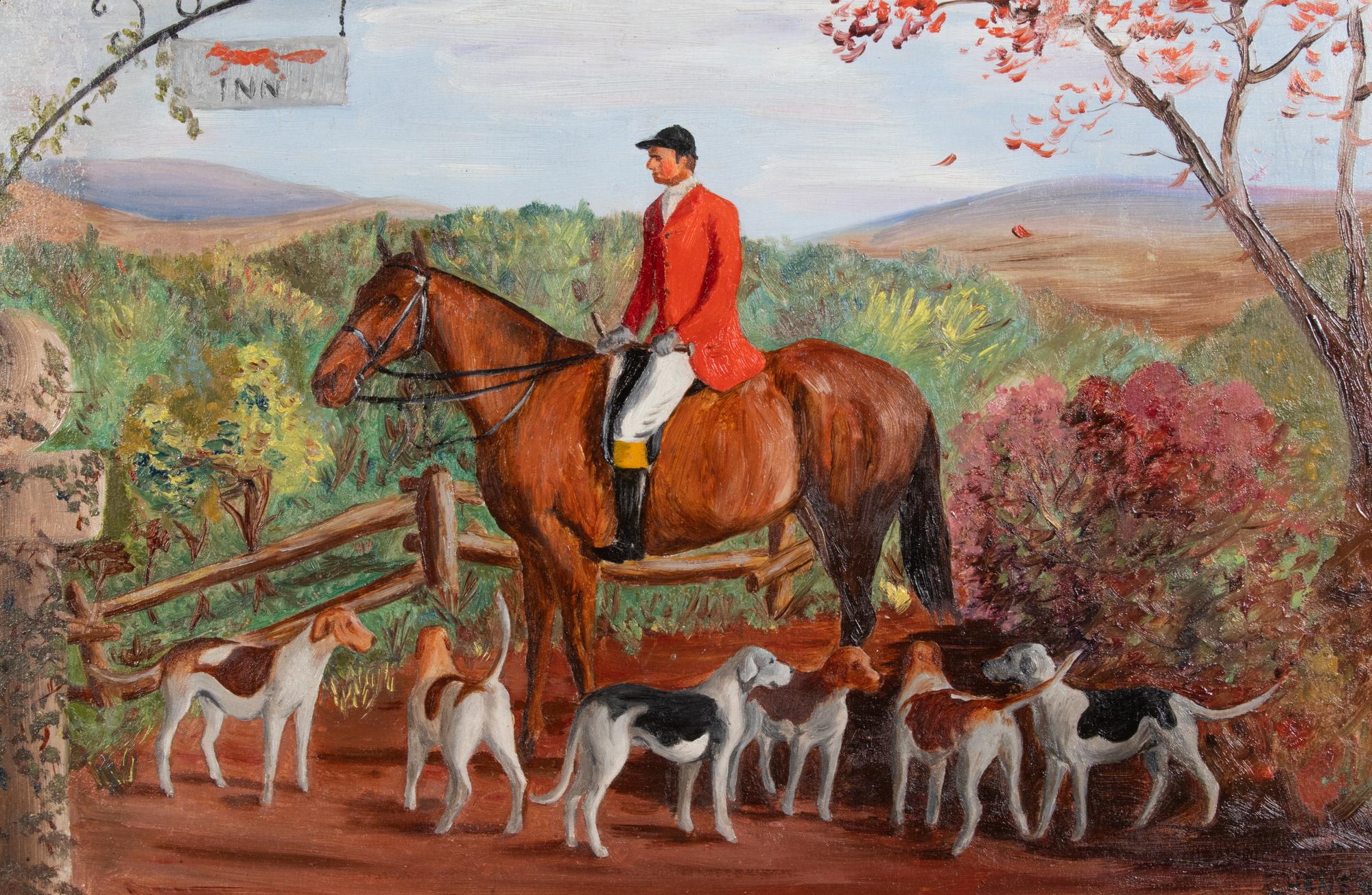 Various Artists A Collection of Three Equestrian Themed Works