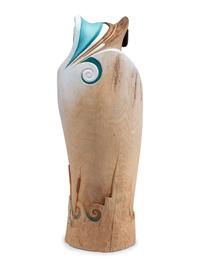 untitled, Hopi Maiden