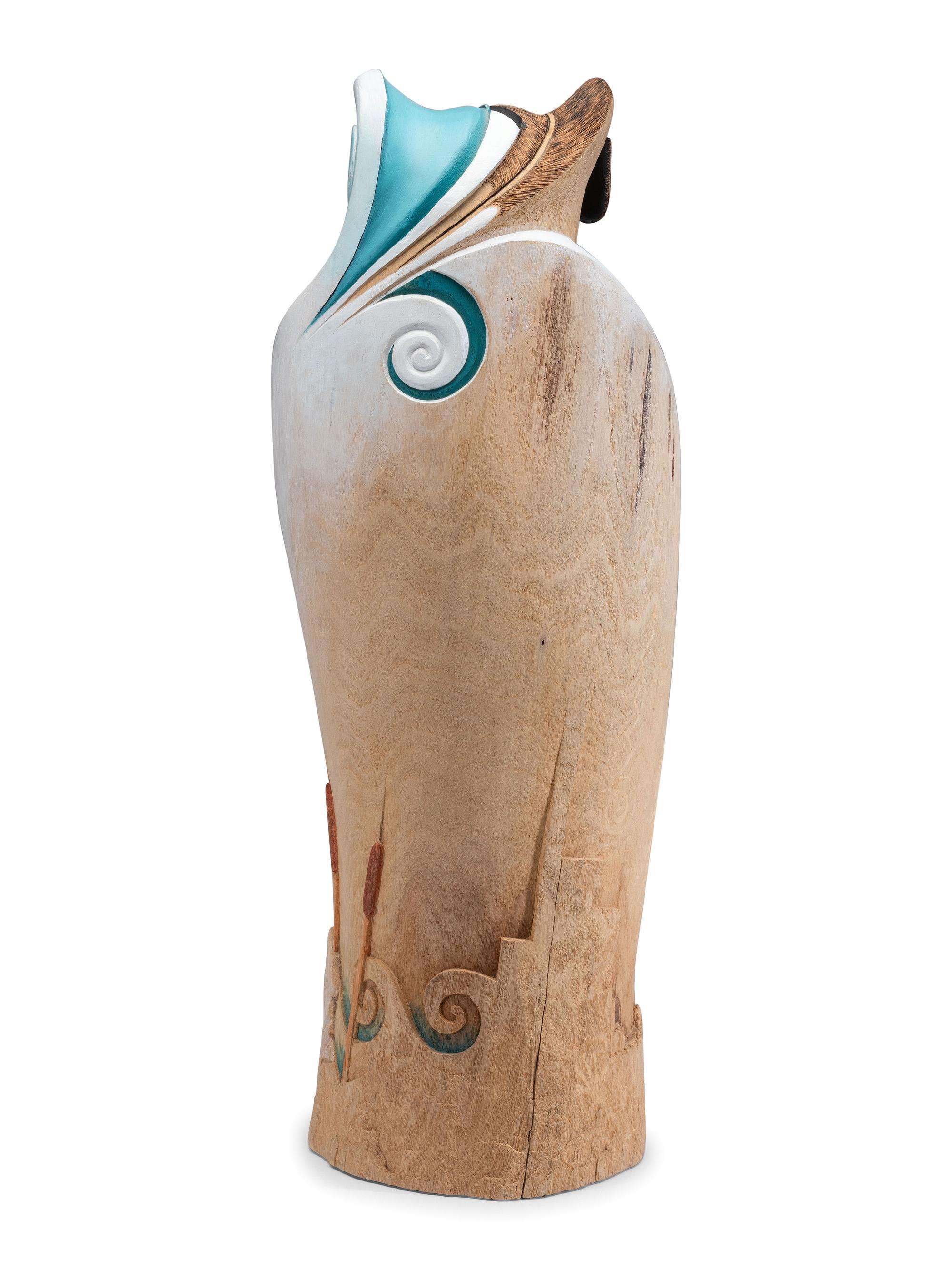 untitled, Hopi Maiden