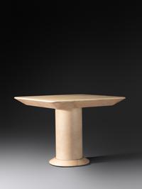 Center Table Karl Springer Ltd., USA