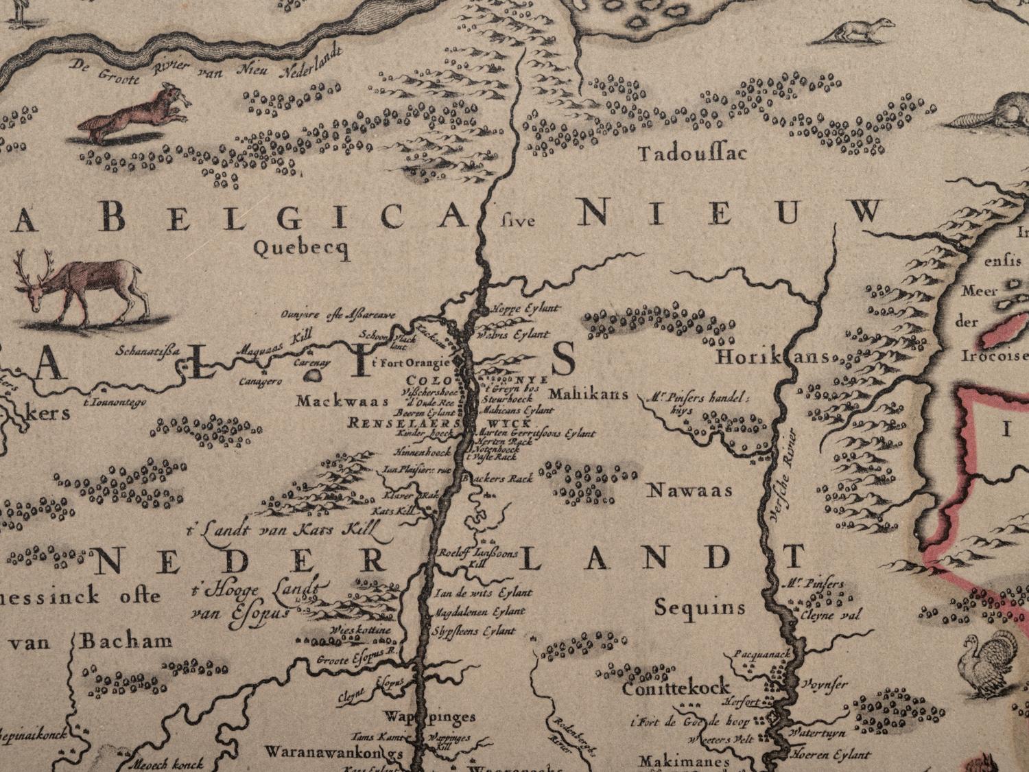 DANCKERTS, Justus (1635-1701).