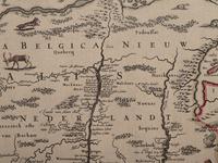 DANCKERTS, Justus (1635-1701).