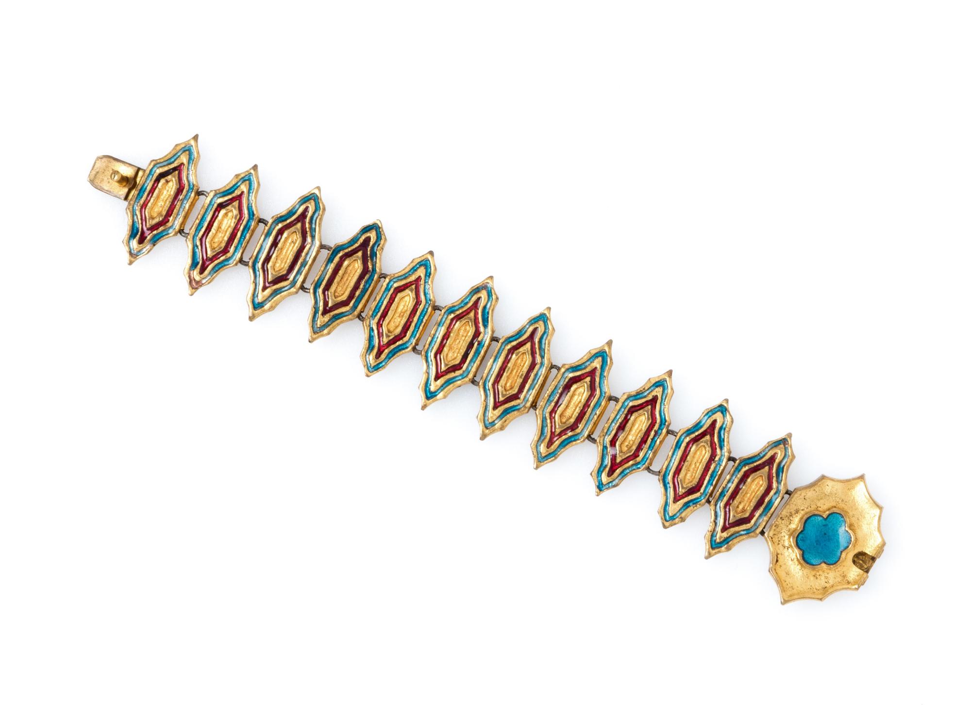 Bracelet