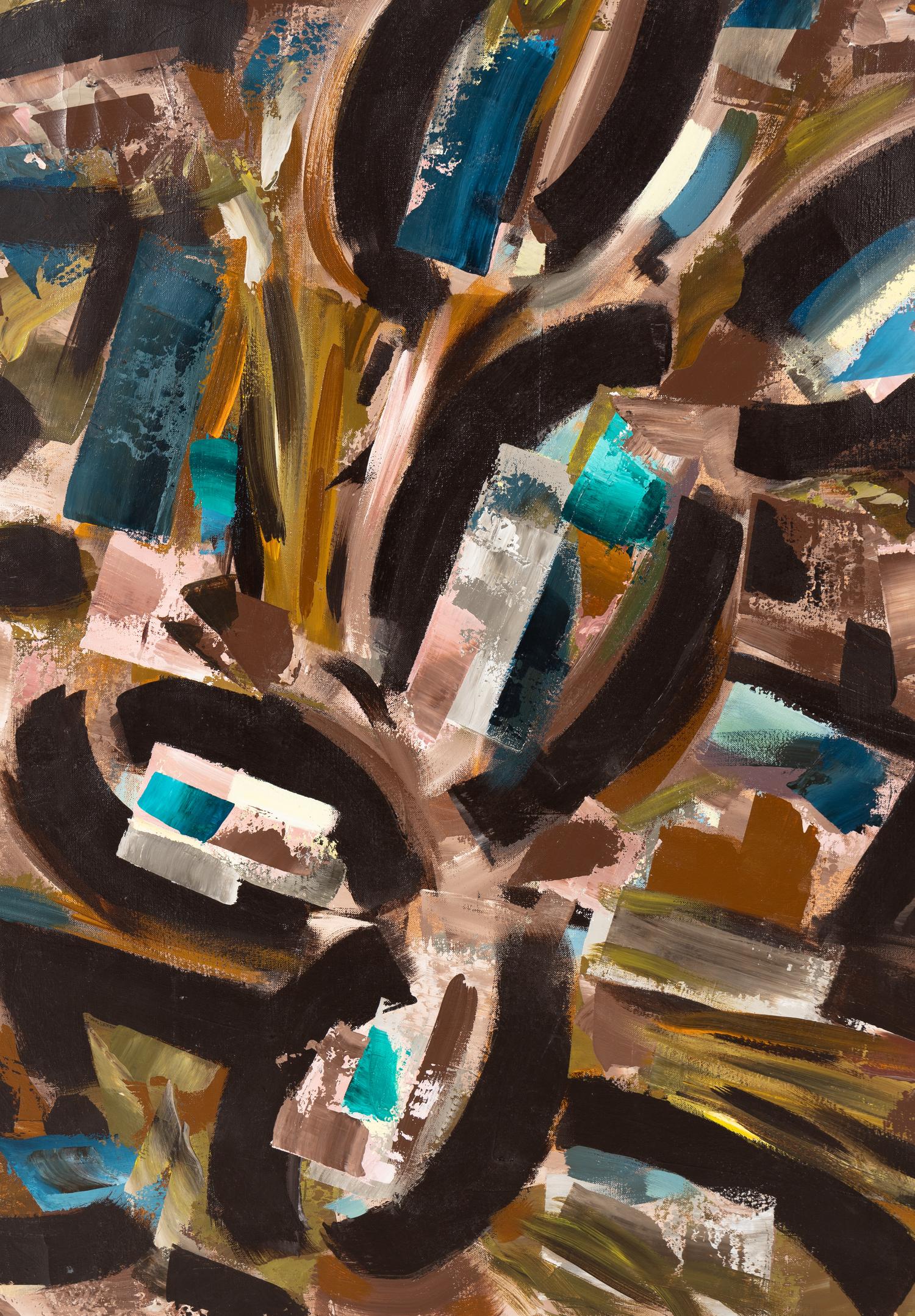 Untitled, 1958