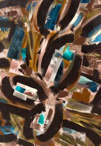 Untitled, 1958