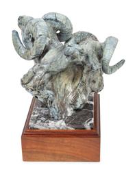 Big Horn Study , edition 14/35