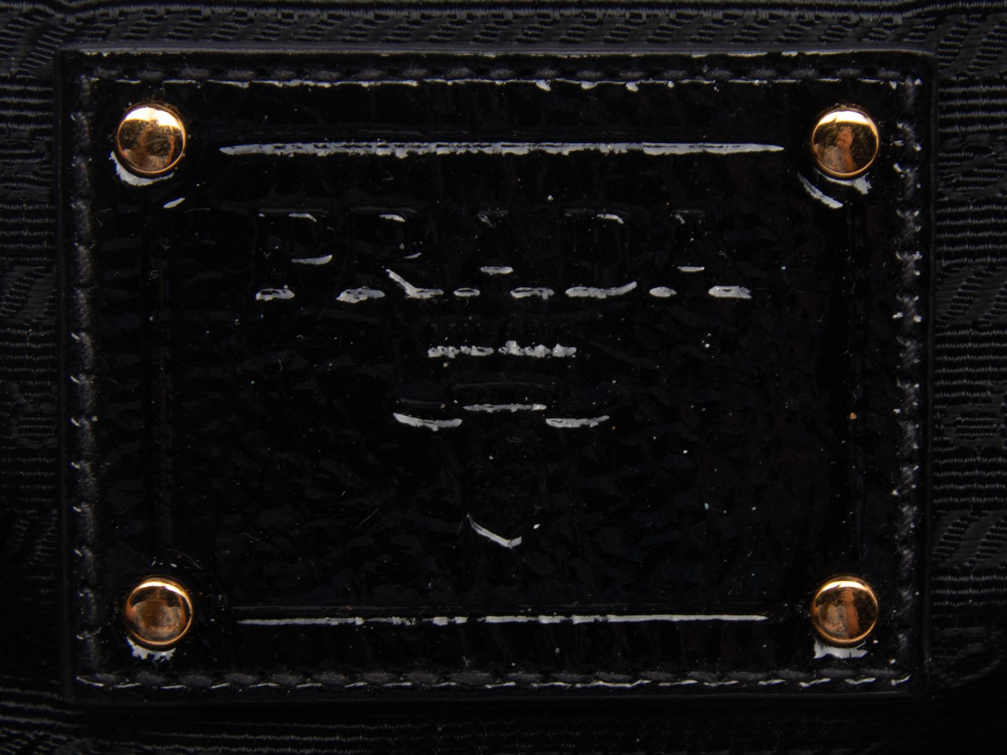 Prada Jeweled Clutch