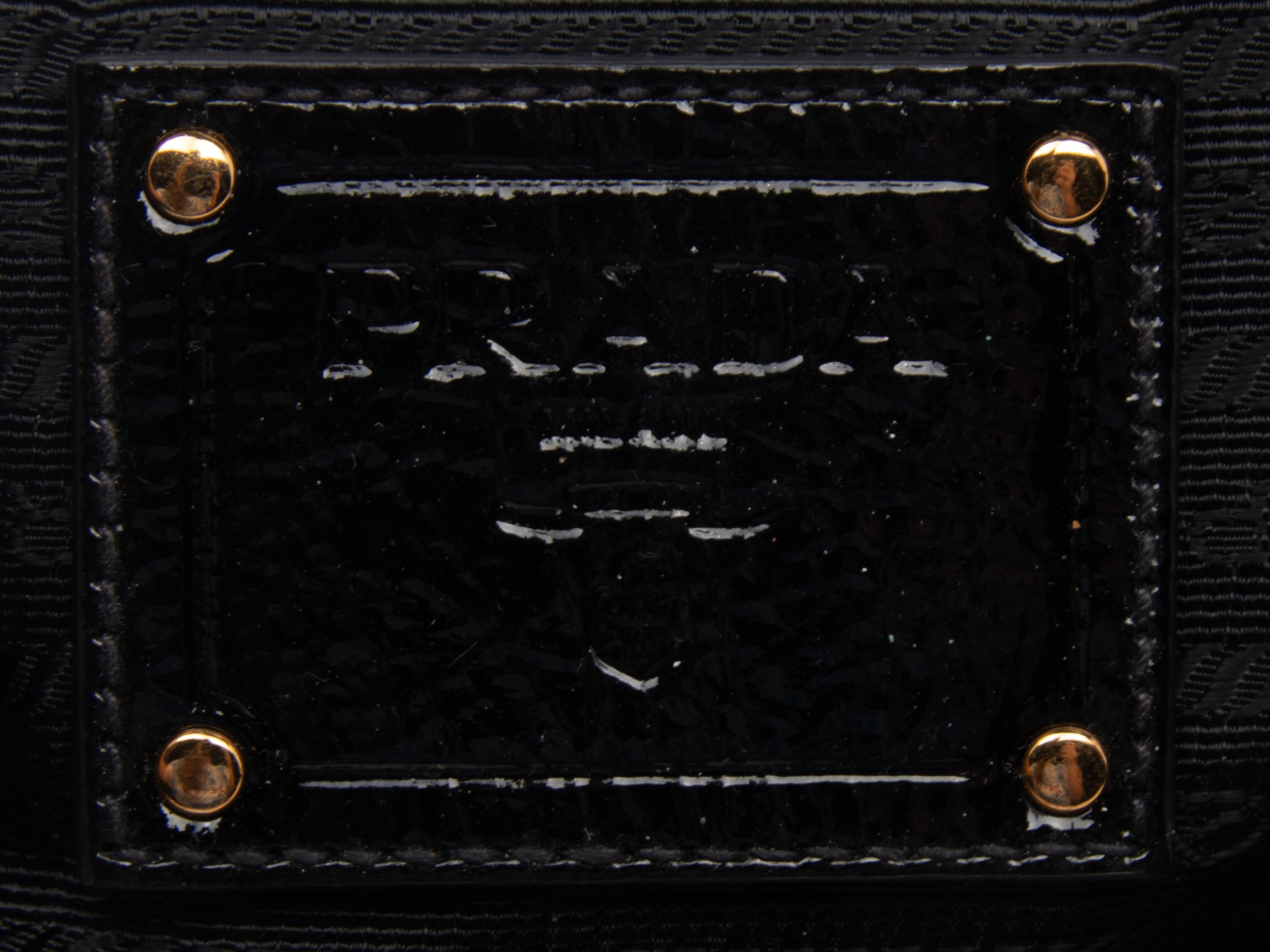 Prada Jeweled Clutch