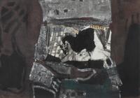 Artist Unknown, (American, 20th Century), Untitled