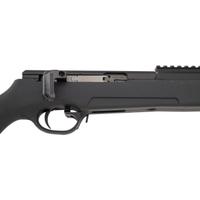 *Steyr Scout RFR .22 Rifle in Hard Case
