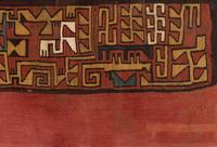 A Proto-Nazca Mantle
