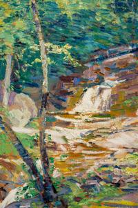 George L. Nelson (American, 1887-1978)
