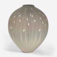 Thomas Hoadley (American, b. 1949) Three Vessels, USA, circa 1980s-2000s