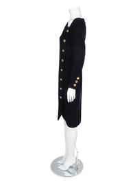 Yves Saint Laurent Dress, 1980-90s