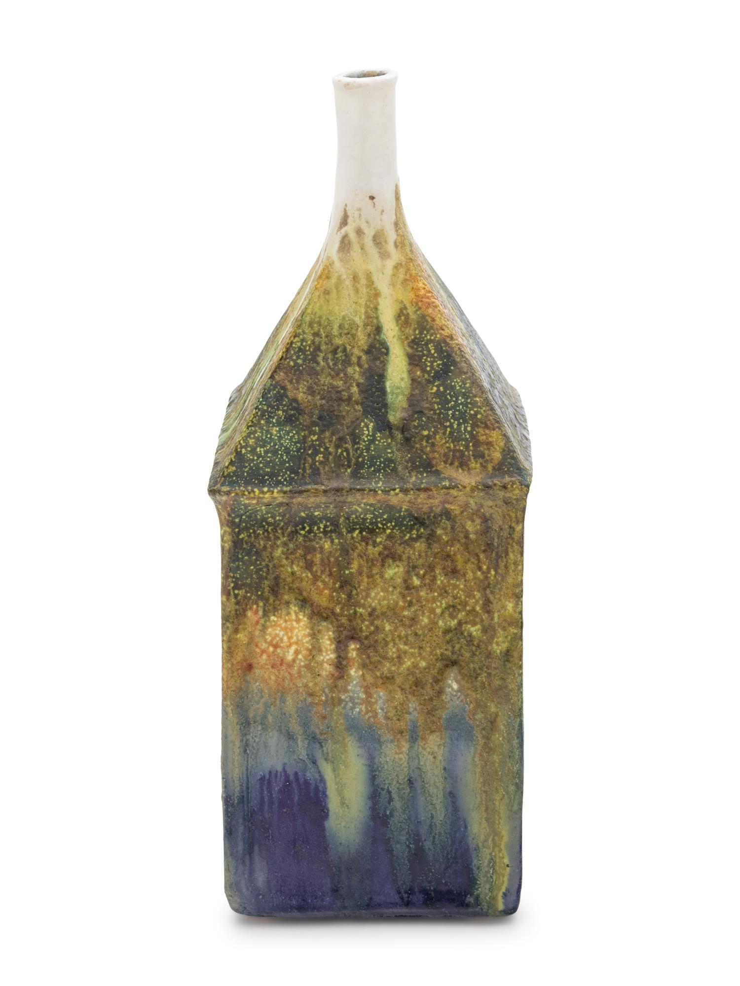 Large Vase Bitossi / Raymor