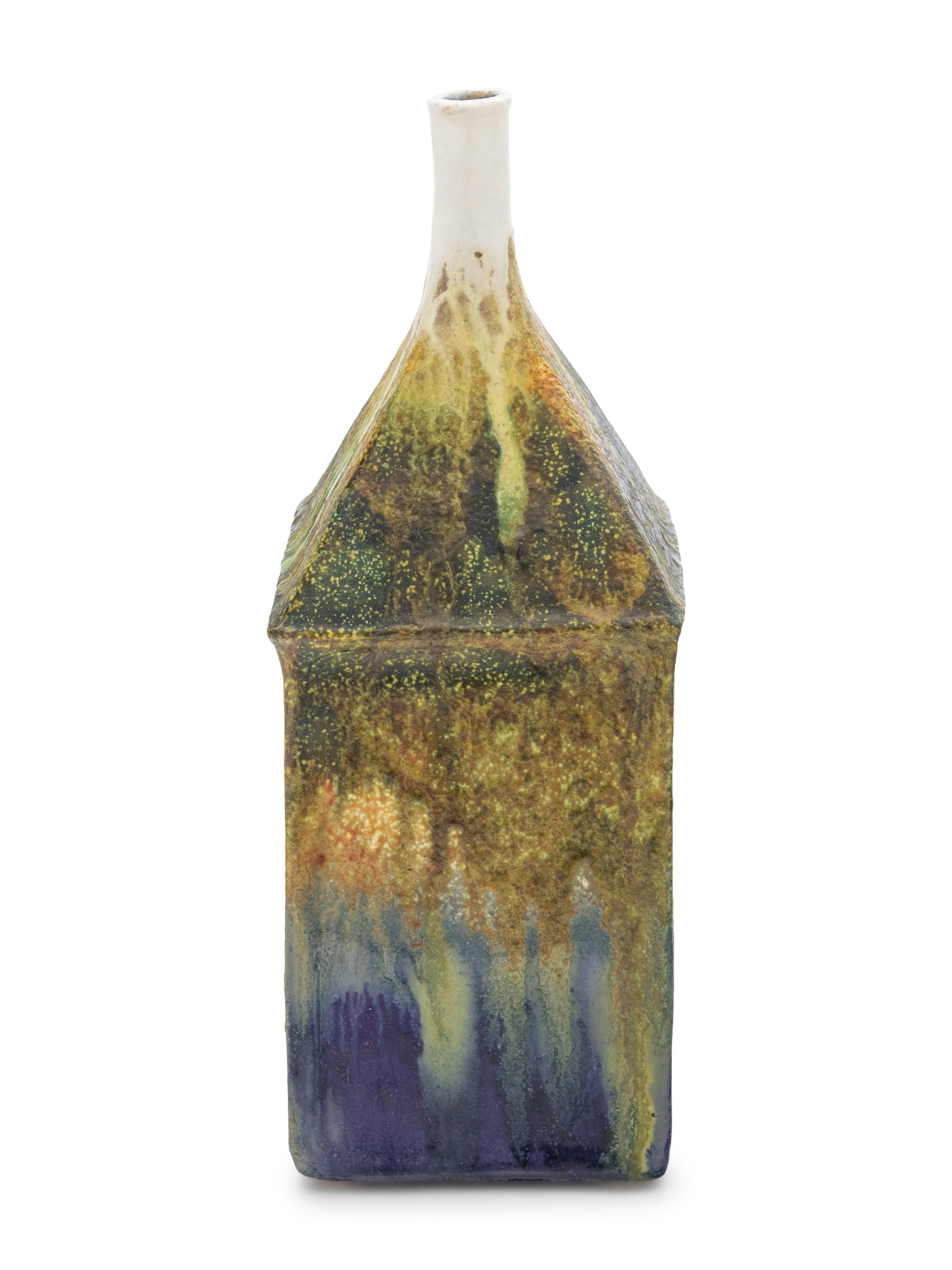 Large Vase Bitossi / Raymor