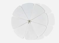 Richard Schultz, Prototype "Petal" Occasional Table