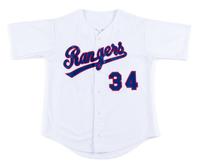 Two Nolan Ryan Signed Items,