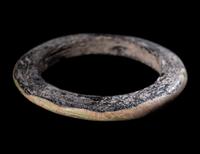 Three Roman Glass Bracelets