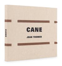 [ARION PRESS]. TOOMER, Jean (1894-1967). Cane . San Francisco: Arion Press, 2000.