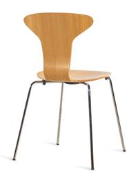 Munkegaard Chair, Fritz Hansen, Denmark