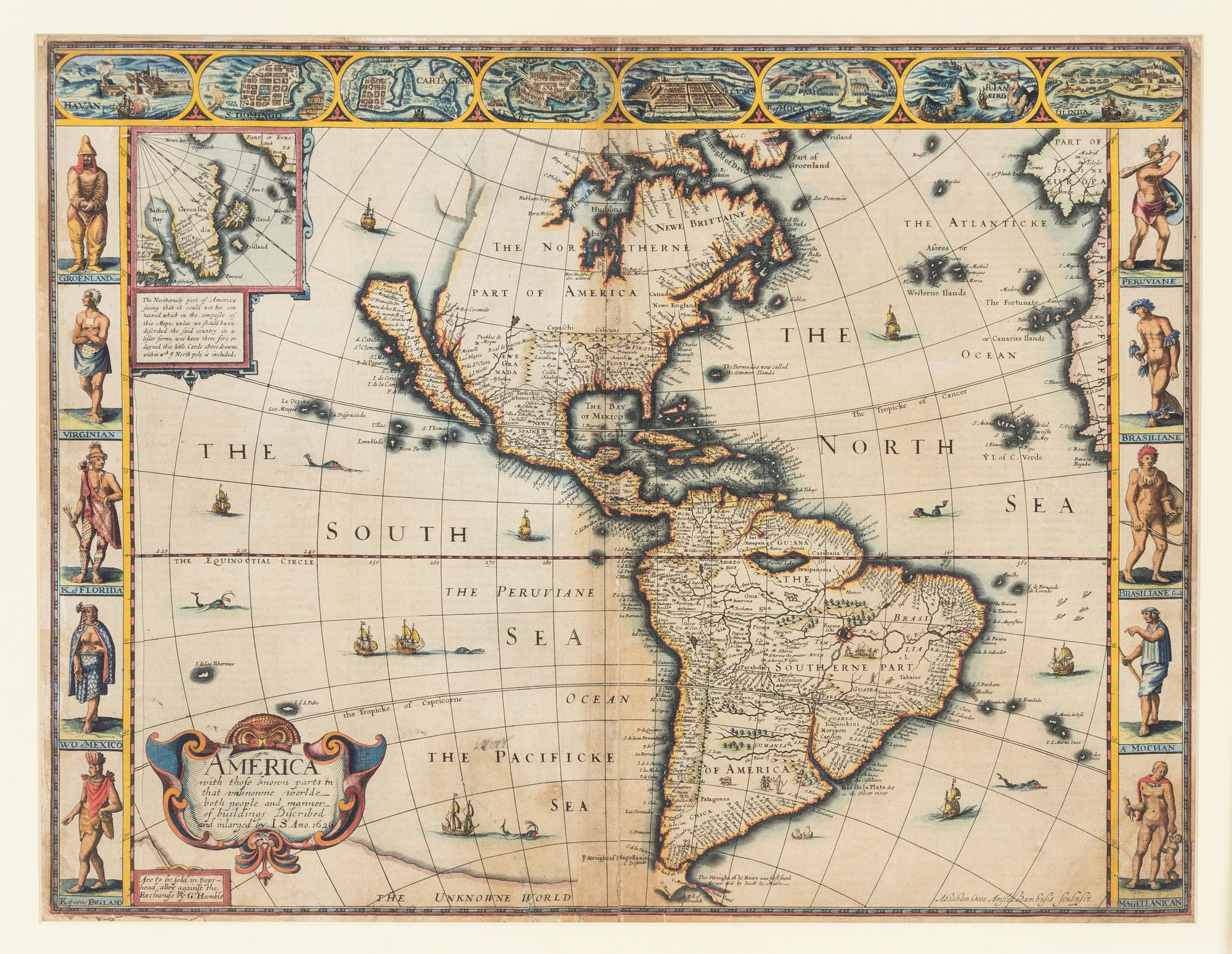 SPEED, John (1552-1629)