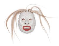 Ghost Mask