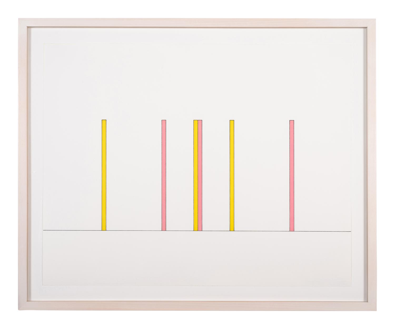 Projects 1963-1995, 1996-1997