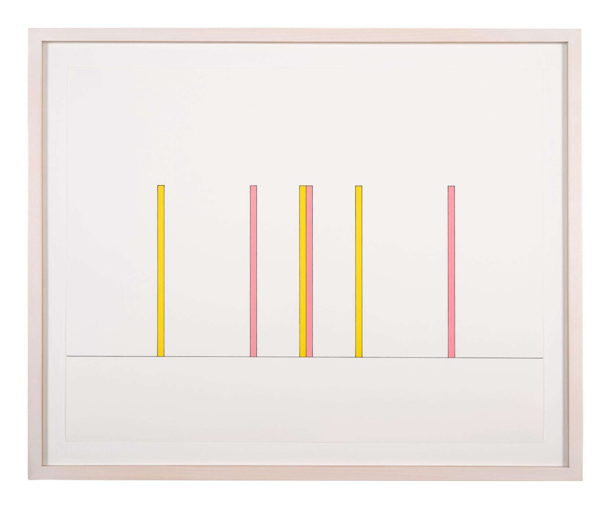 Projects 1963-1995, 1996-1997