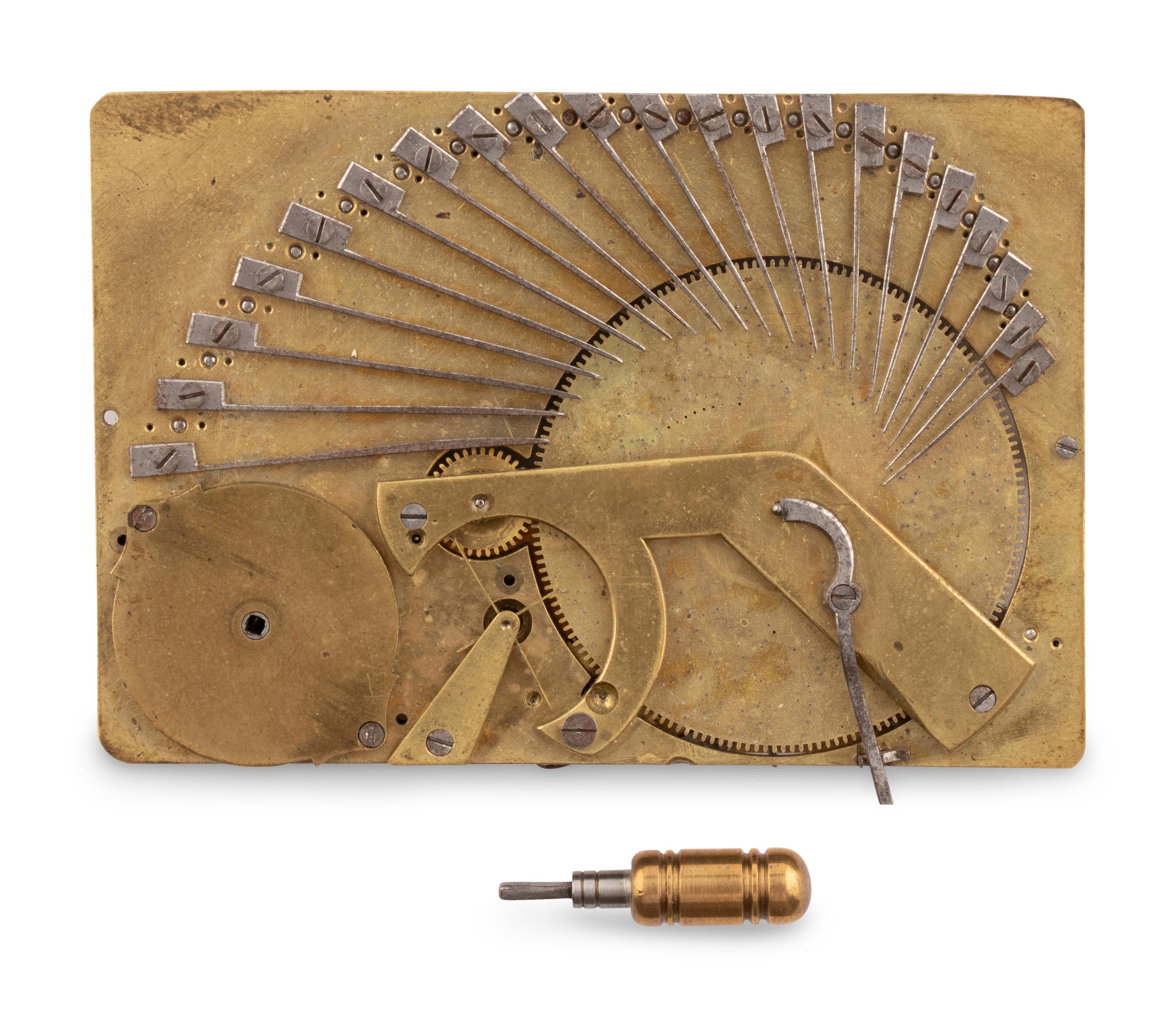 A Two Air Sur Plateau Movement
