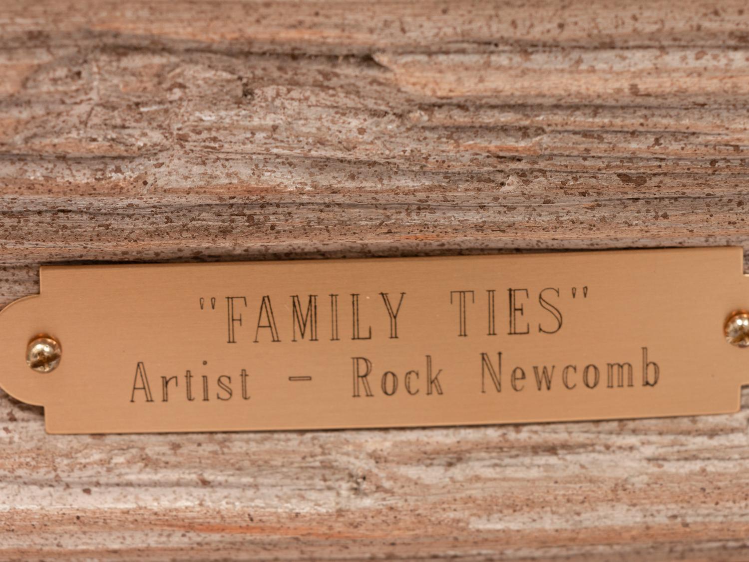 Family Ties