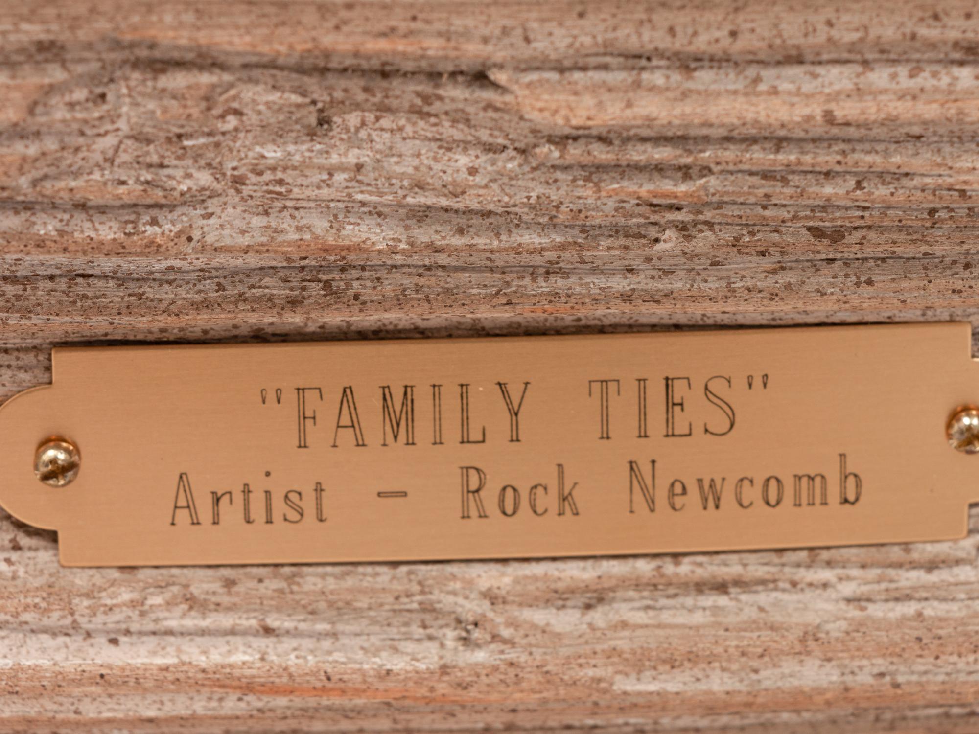 Family Ties