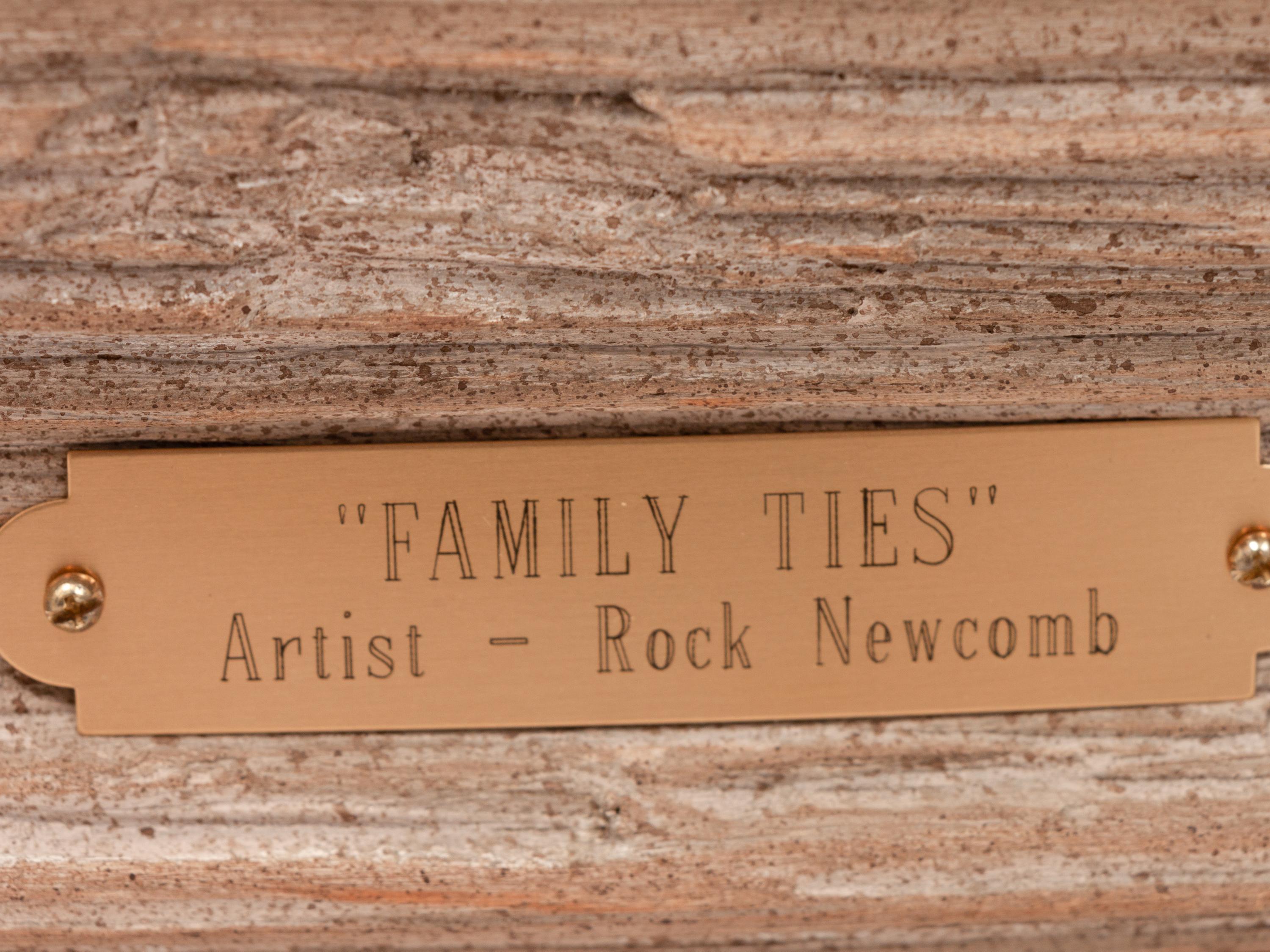 Family Ties
