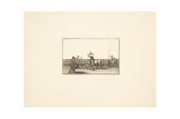 Luis Fernandes Noseret (Spanish, 18th Century) Coleccion de las Principales Suertes de una Corrida de Toros