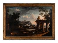 Continental School, 18th Century