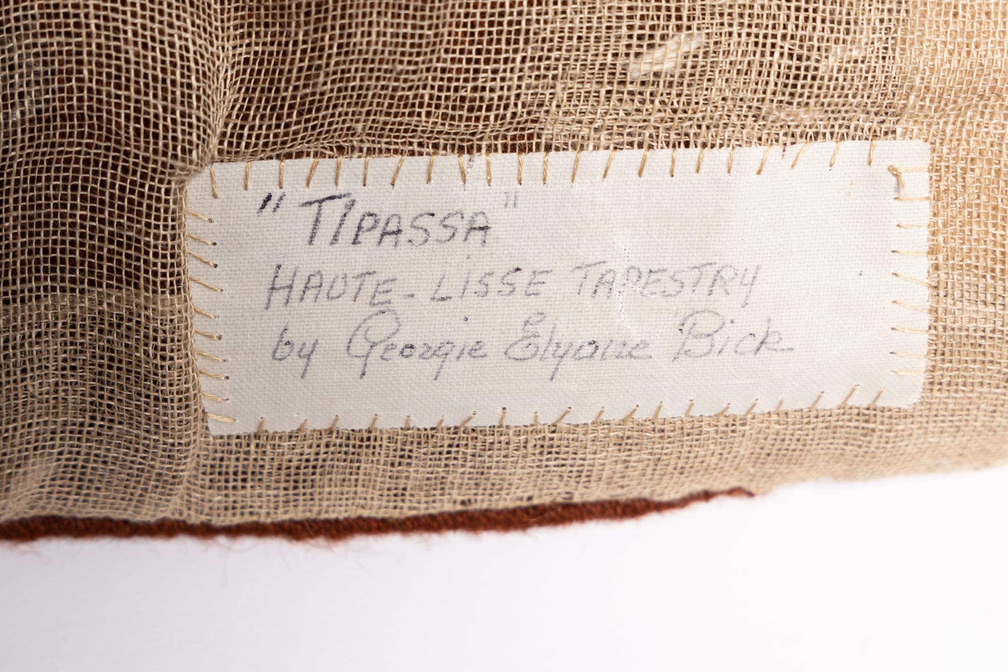 Tipassa