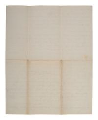 [UNITED STATES COLORED TROOPS]. Letter from Alexander Heasley (1839-1865), discussing progress of the 1st SC Colored Infantry, later the 33rd Infantry USCT. [With:] Additional document.